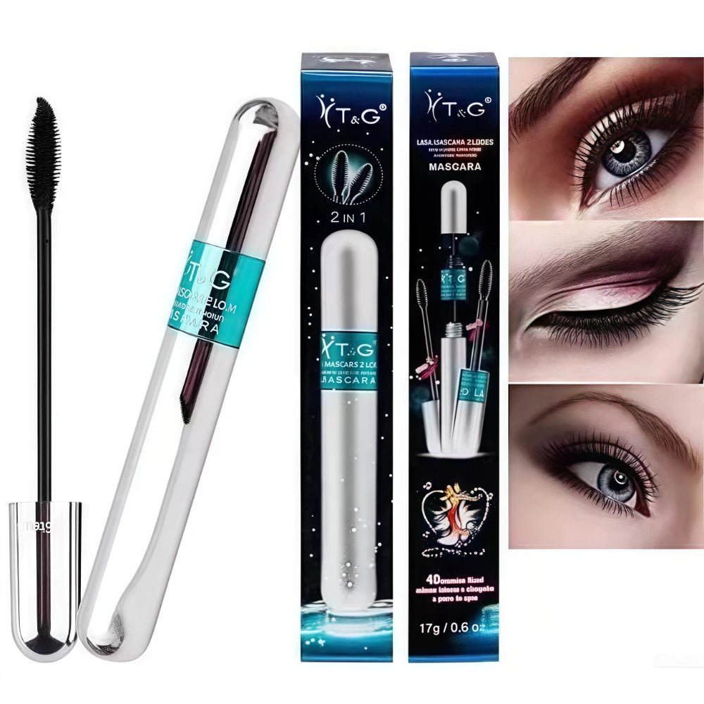 Máscara para Cílios a prova d'água - DonizStore