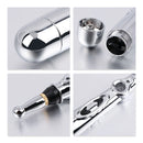 Caneta de Acupuntura Estimulador Elétrico Alívio Instantâneo