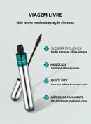 Máscara para Cílios a prova d'água