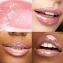 Gloss, Brilho Intenso, e lábios hidratados
