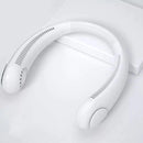 Ventilador Flexível De Pescoço Portátil via Usb