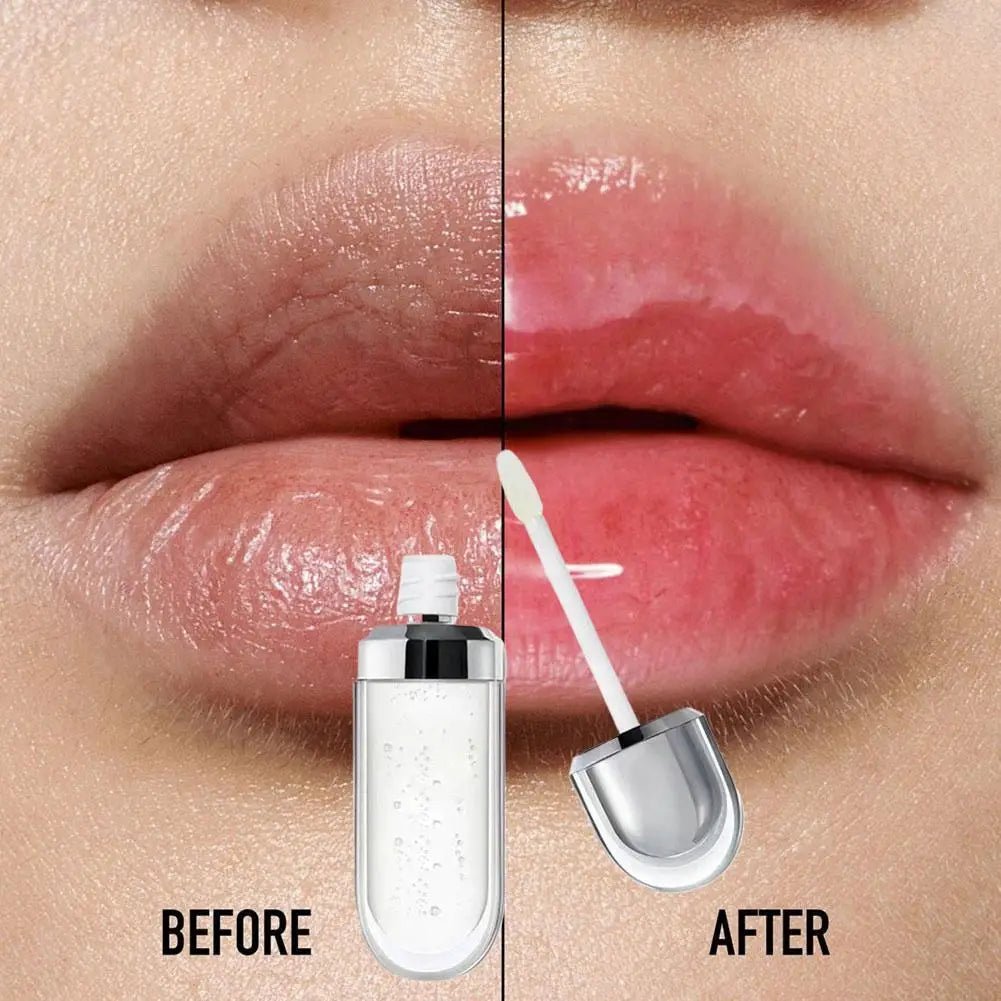 Gloss, Brilho Intenso, e lábios hidratados - DonizStore