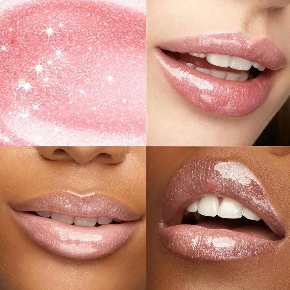 Gloss, Brilho Intenso, e lábios hidratados - DonizStore