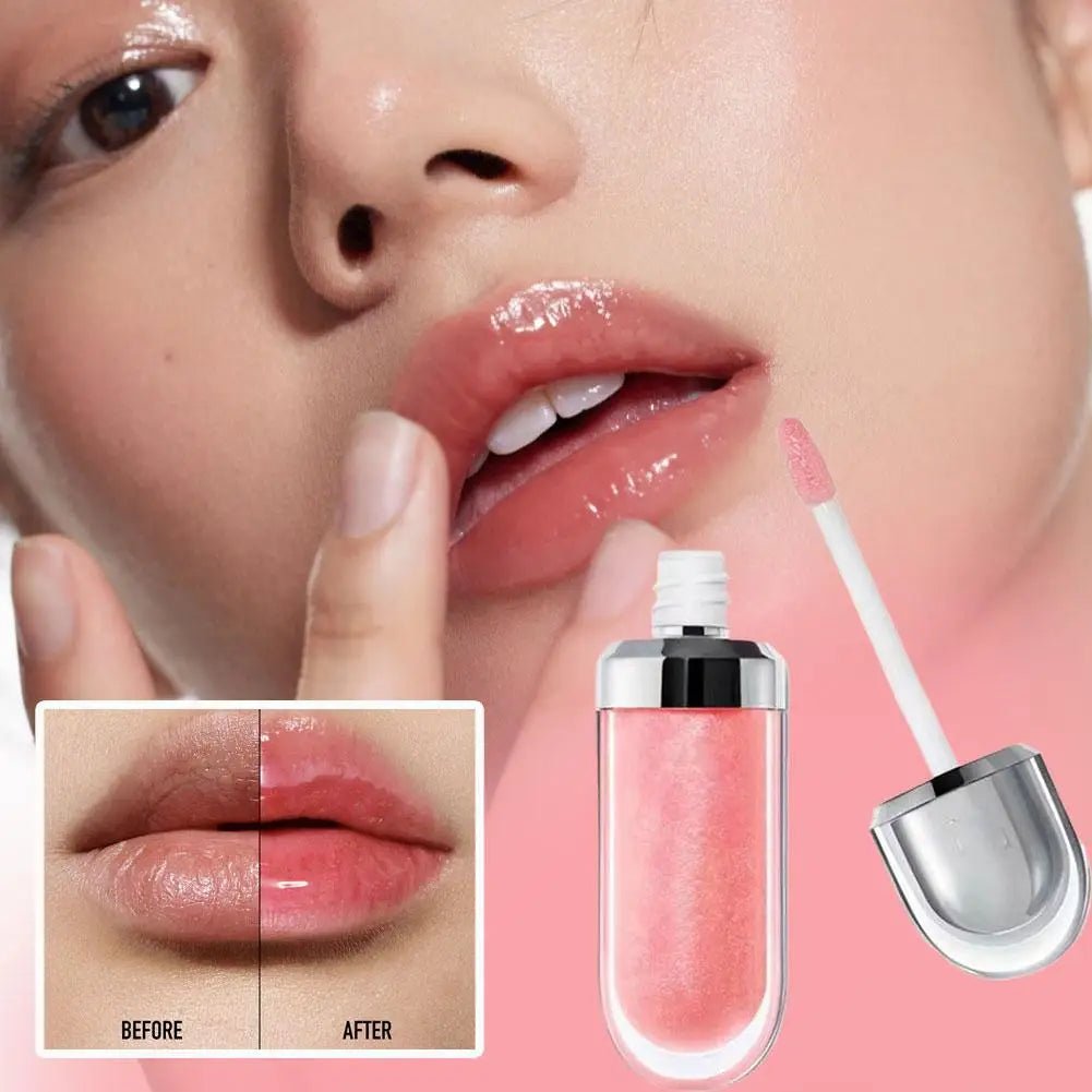 Gloss, Brilho Intenso, e lábios hidratados - DonizStore