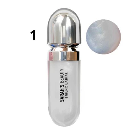 Gloss, Brilho Intenso, e lábios hidratados - DonizStore