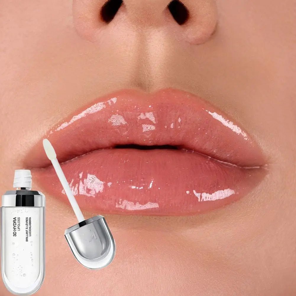 Gloss, Brilho Intenso, e lábios hidratados - DonizStore