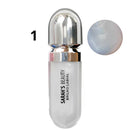 Gloss, Brilho Intenso, e lábios hidratados