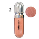 Gloss, Brilho Intenso, e lábios hidratados