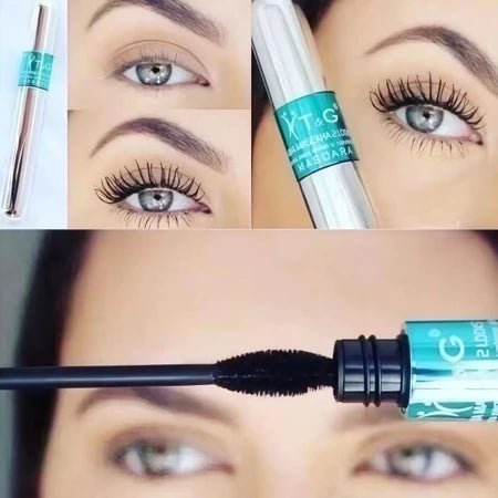 Máscara para Cílios a prova d'água - DonizStore