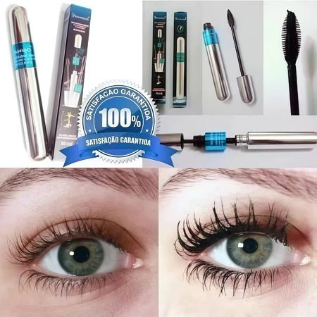 Máscara para Cílios a prova d'água - DonizStore