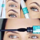 Máscara para Cílios a prova d'água