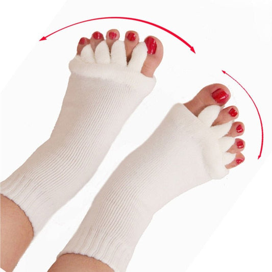 Meias Dedalpe para correção de Joanete - DonizStore
