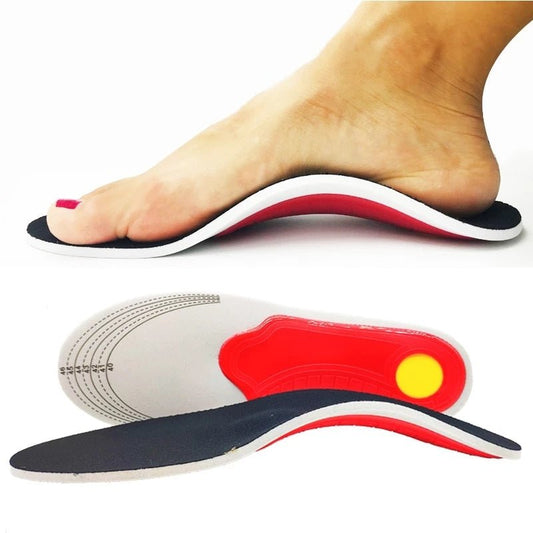 Super Palmilha Ortopédica - DonizStore